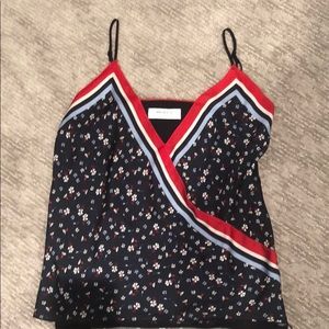 Bailey 44 Silk Tank